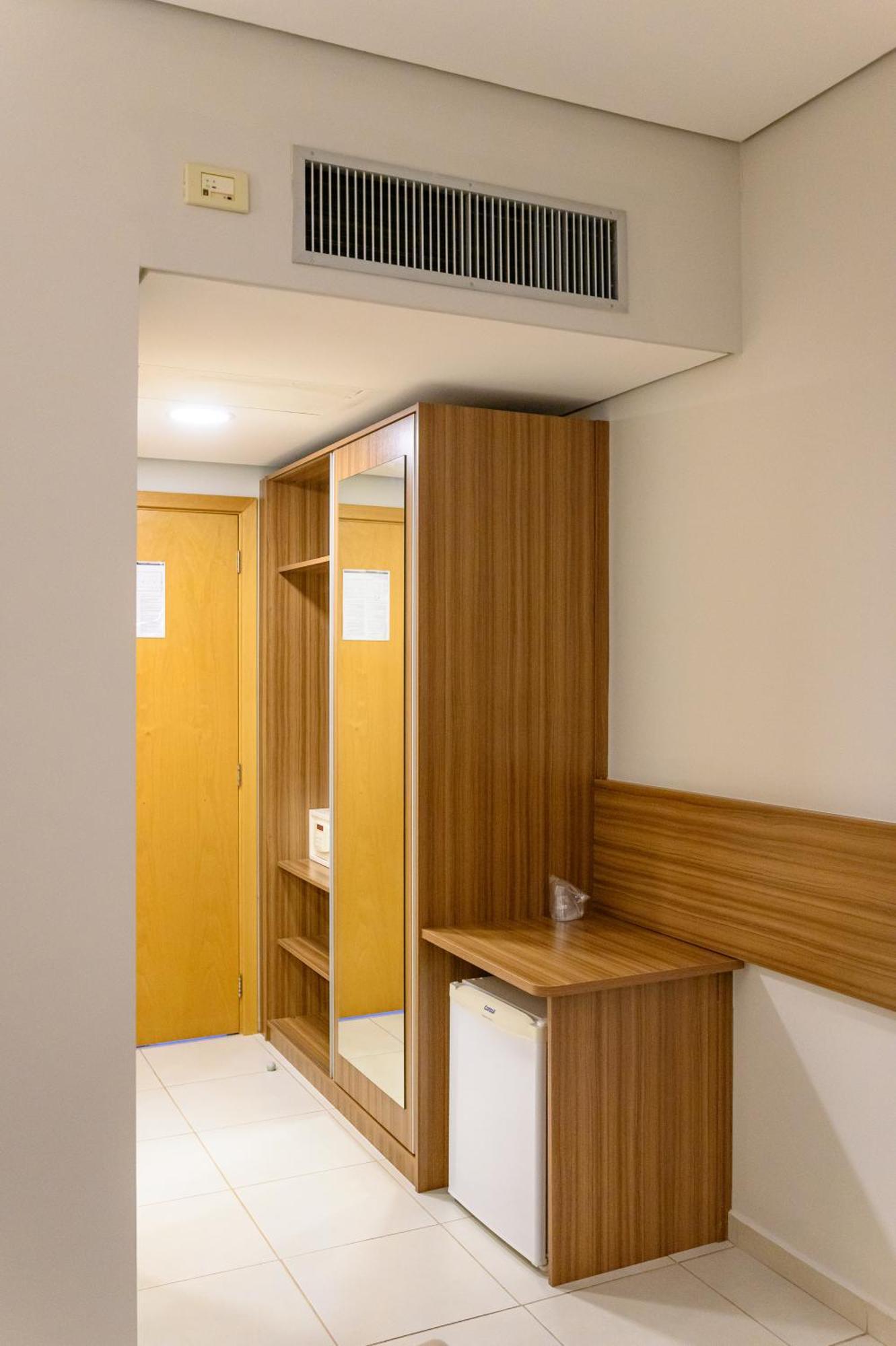 Unihotel 酒店 3*