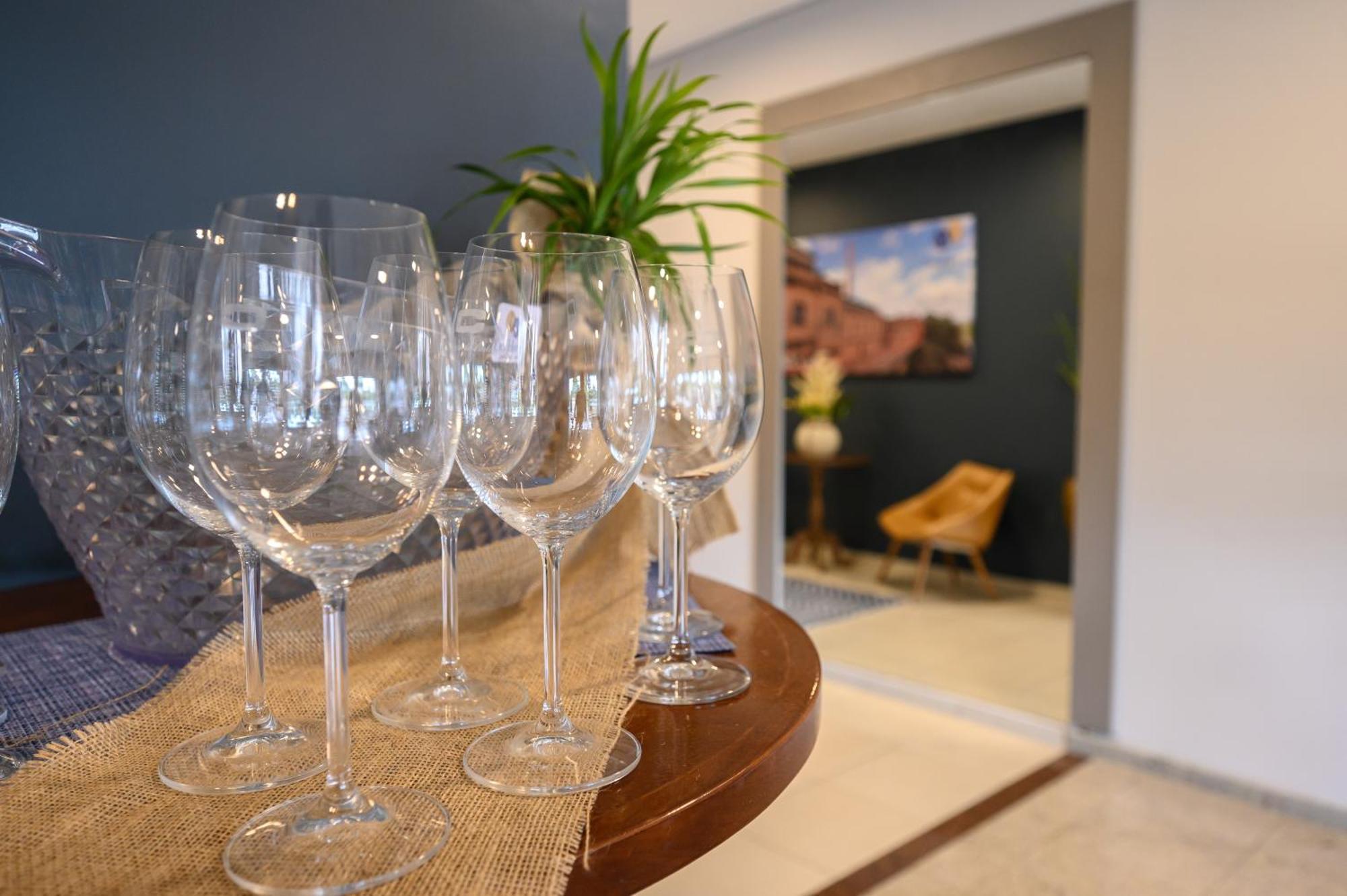 Unihotel 酒店 Salto (Sao Paulo)