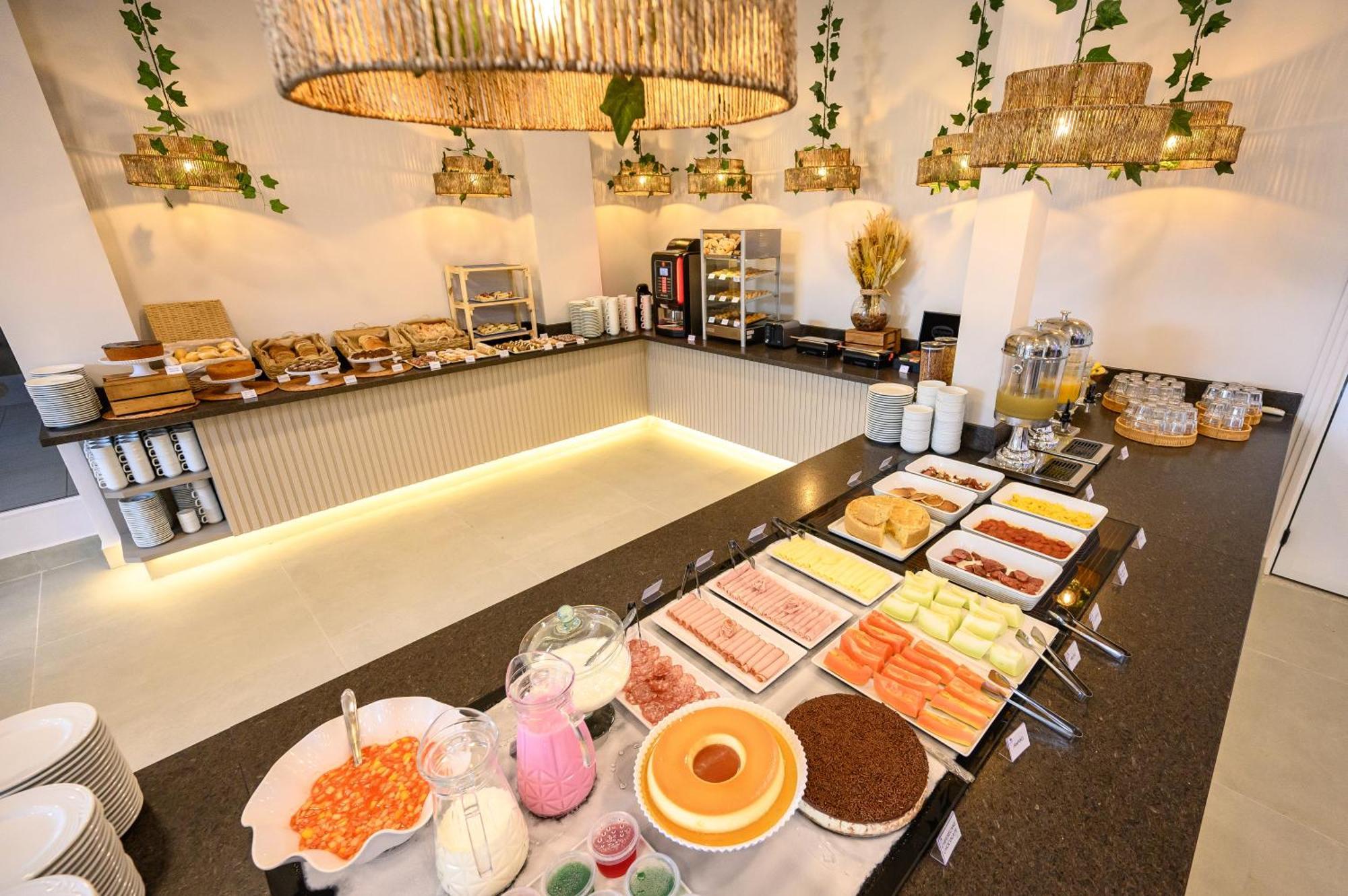 Unihotel 酒店 3*