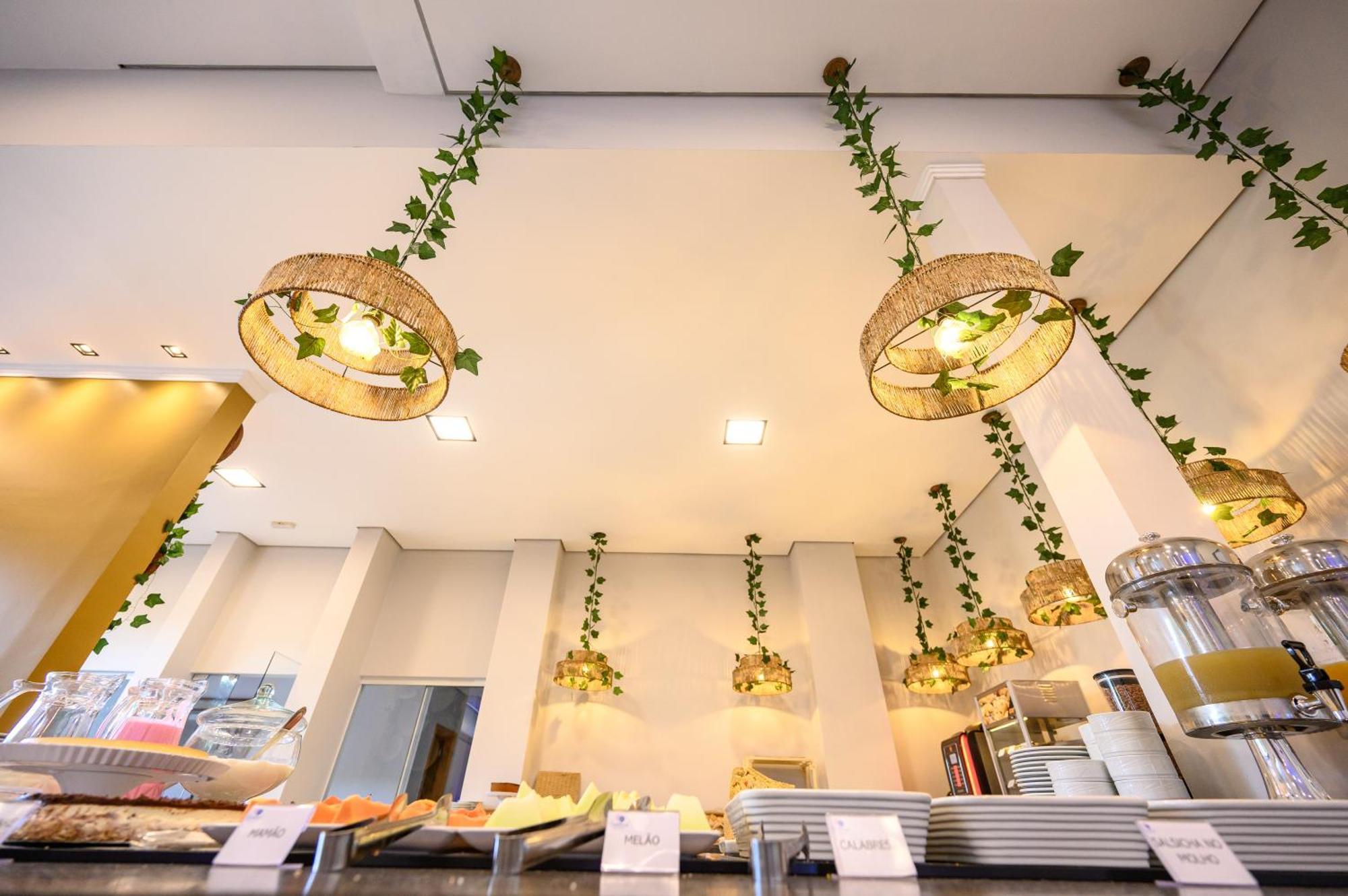 Unihotel 酒店 Salto (Sao Paulo)