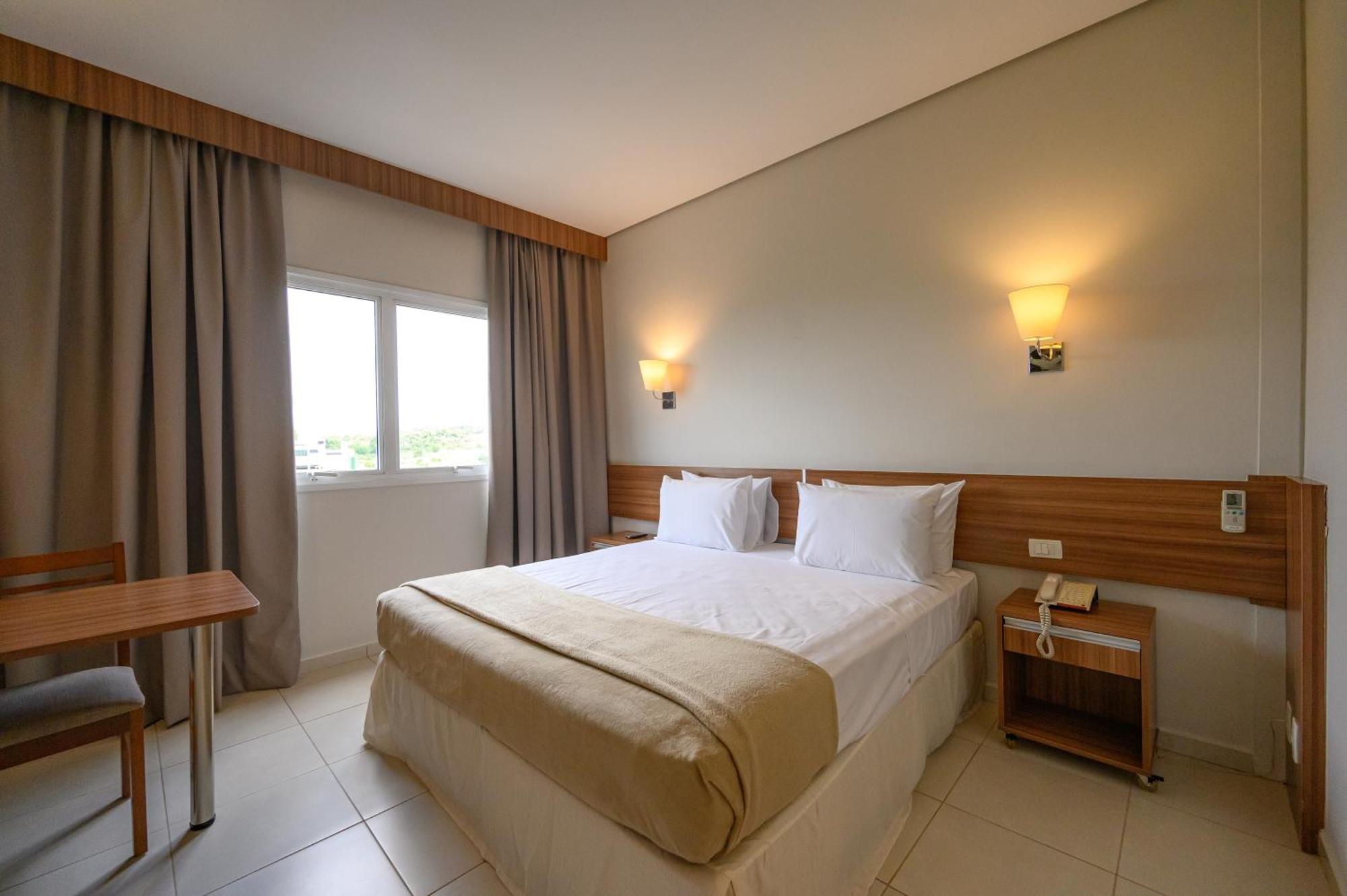 Unihotel Salto (Sao Paulo)