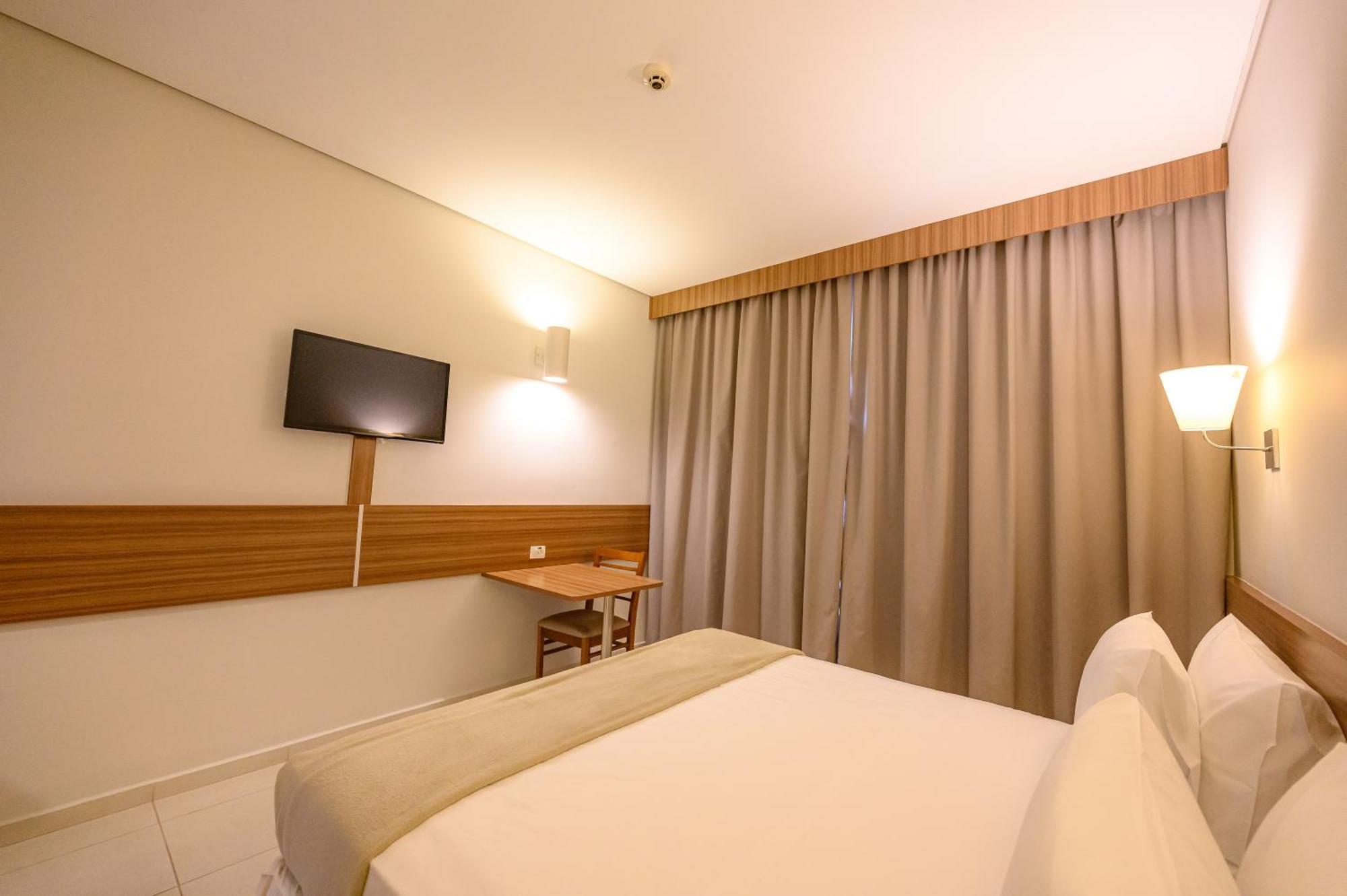 Unihotel 3* Salto (Sao Paulo)