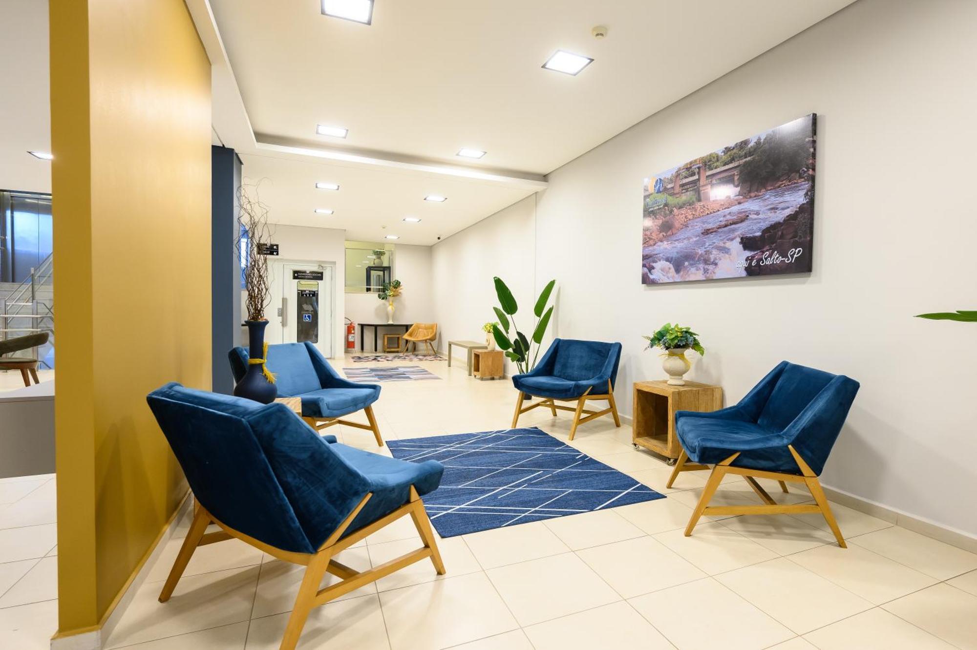Unihotel Salto (Sao Paulo)