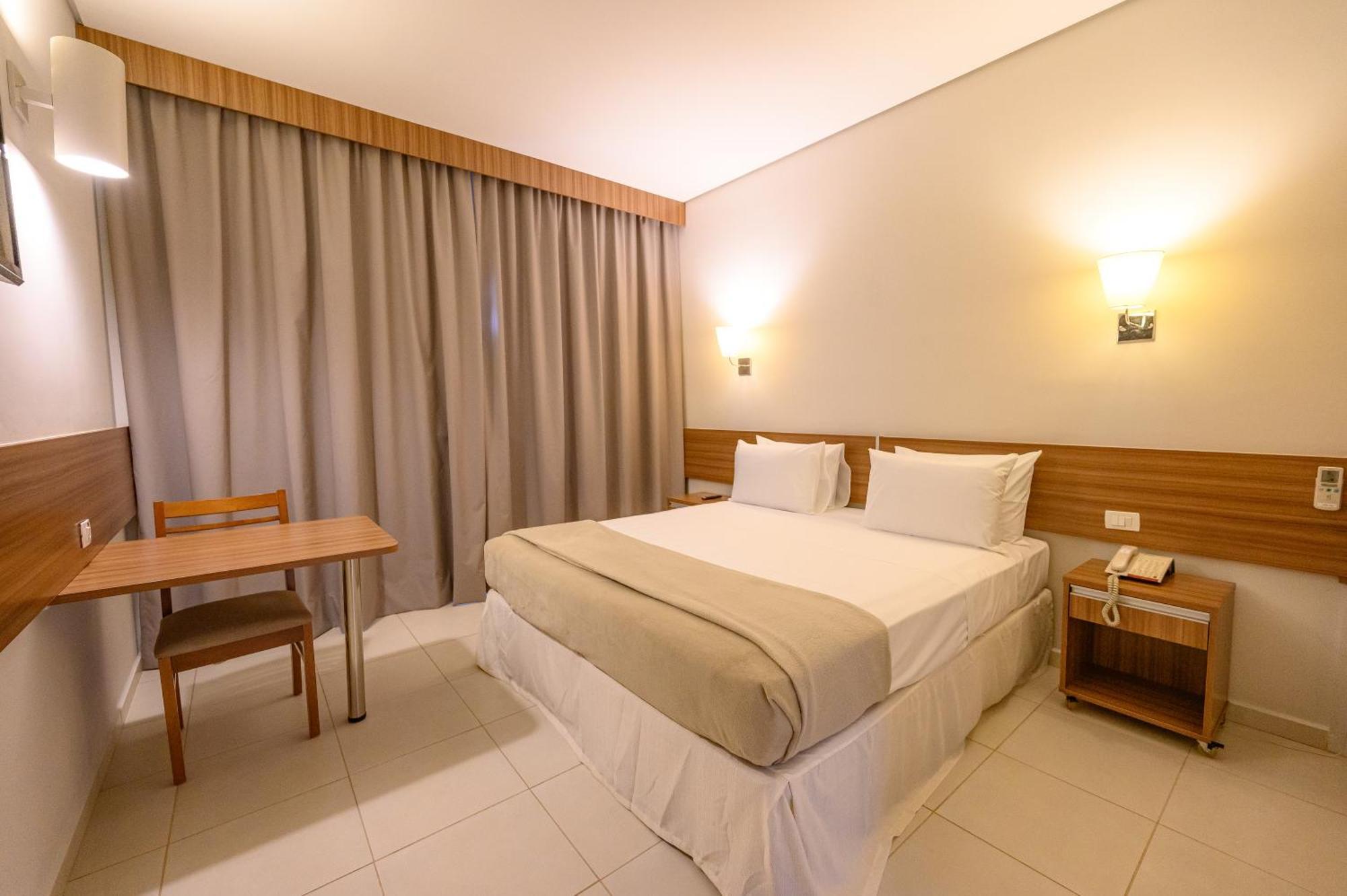 Unihotel 3* Salto (Sao Paulo)