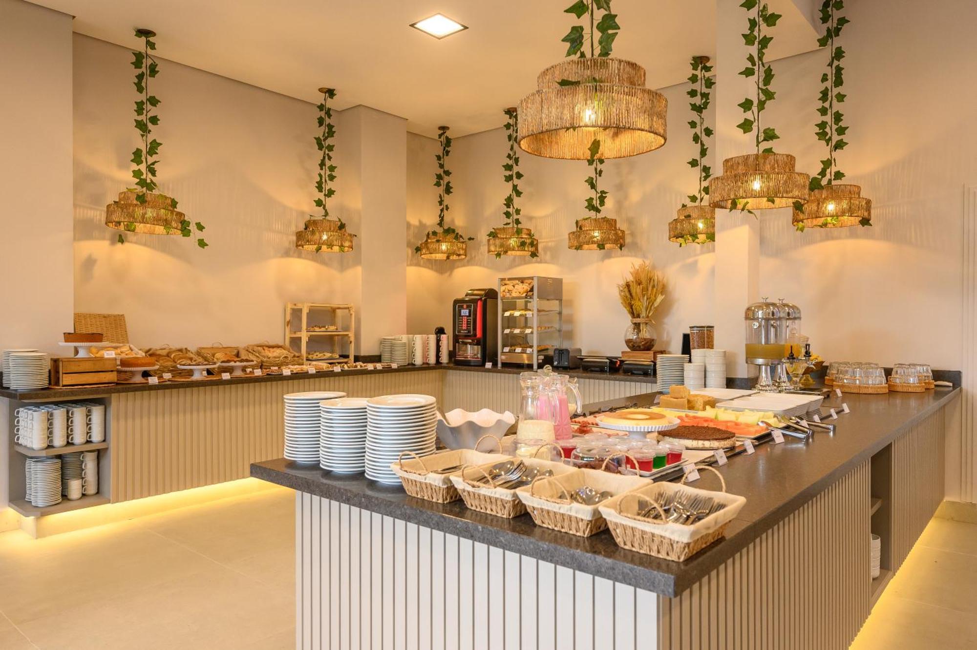 酒店 Unihotel Salto (Sao Paulo)
