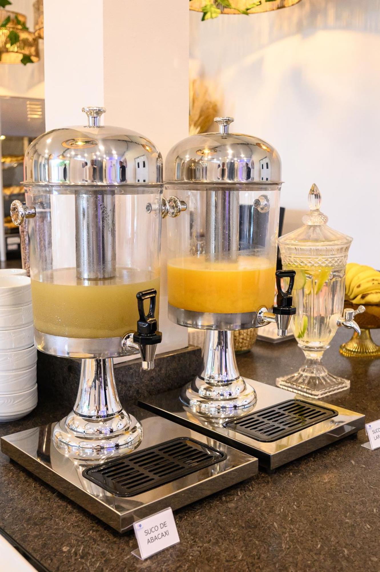 Unihotel 酒店 Salto (Sao Paulo)
